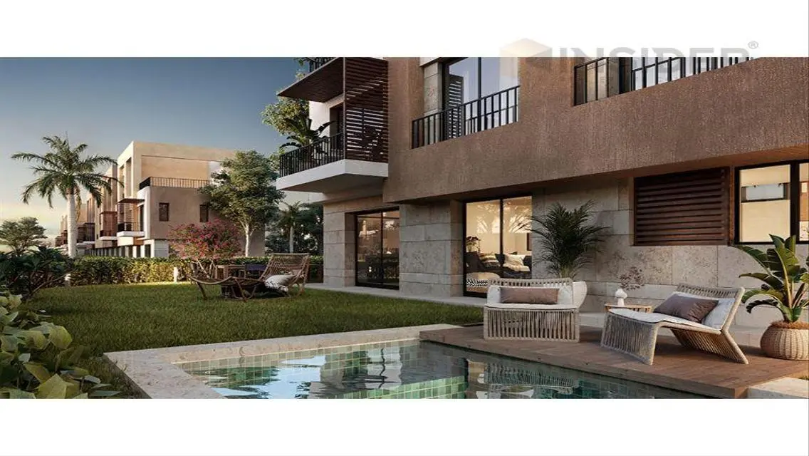 Luxury Apartment with Stunning Lake View
