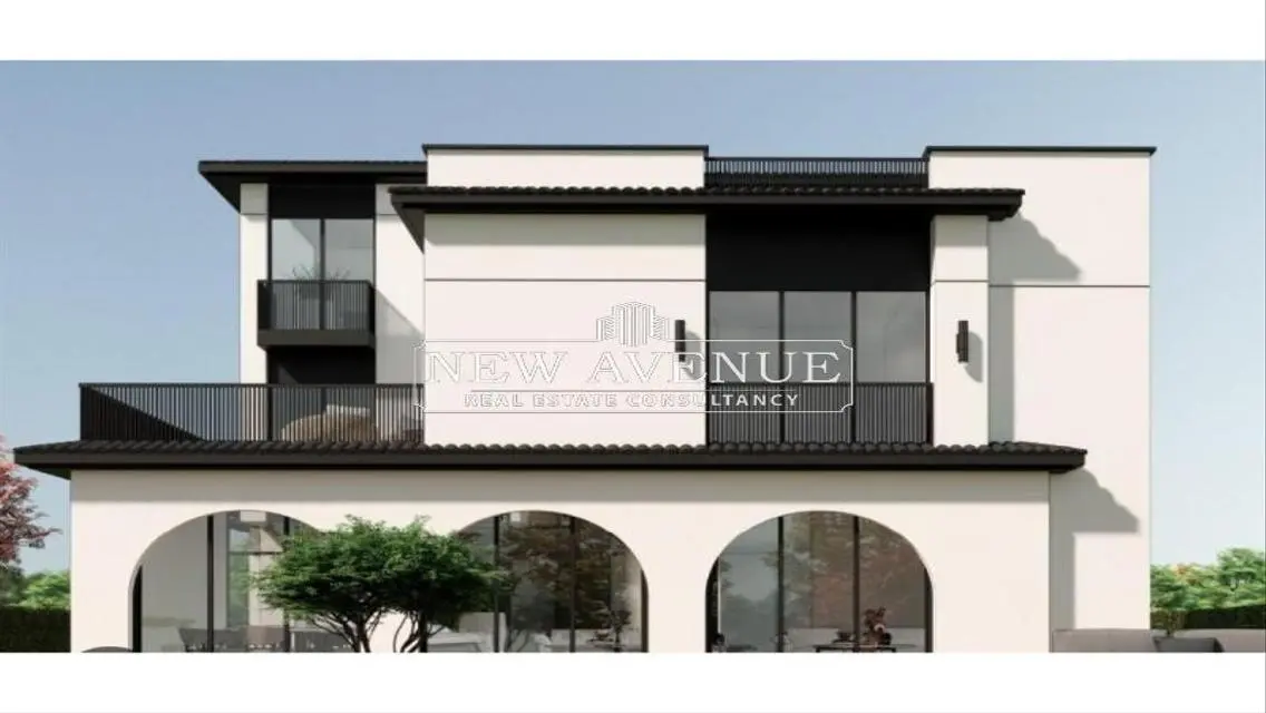 Apartment for Sale in East Cairo