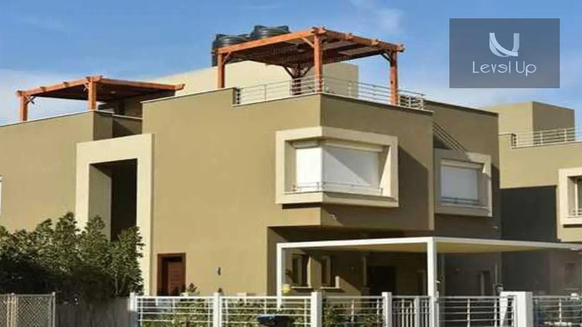 Luxury Apartment Near Major Landmark