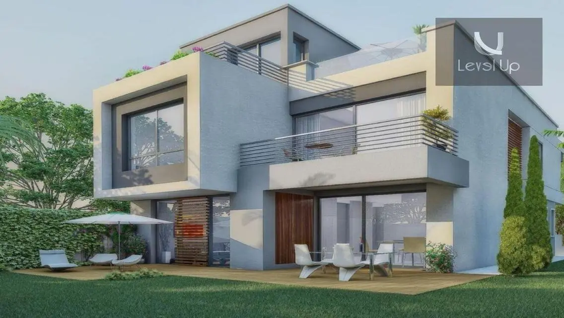 Luxury Apartment Near Major Landmark