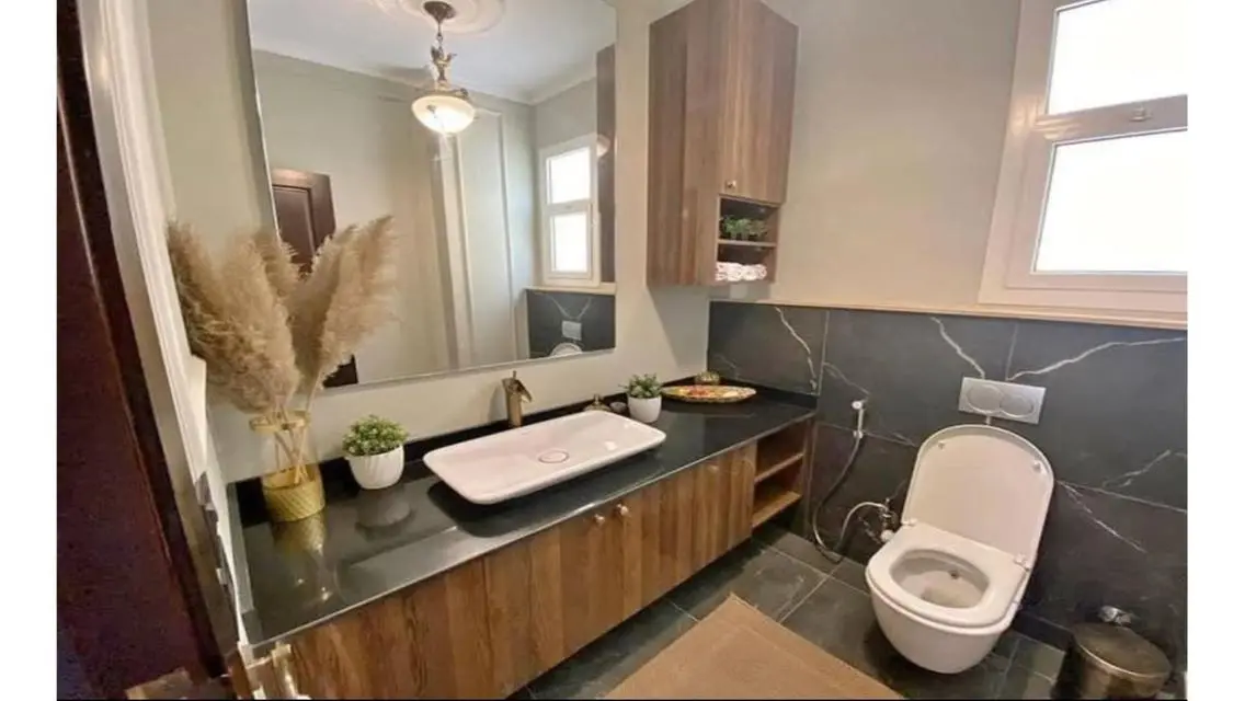 Luxury Apartment for Sale with Spacious Area