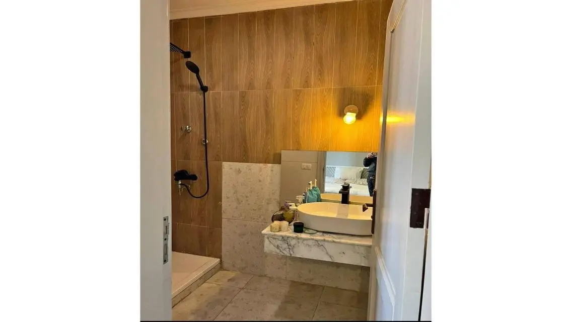 Luxury Apartment for Sale with Spacious Area