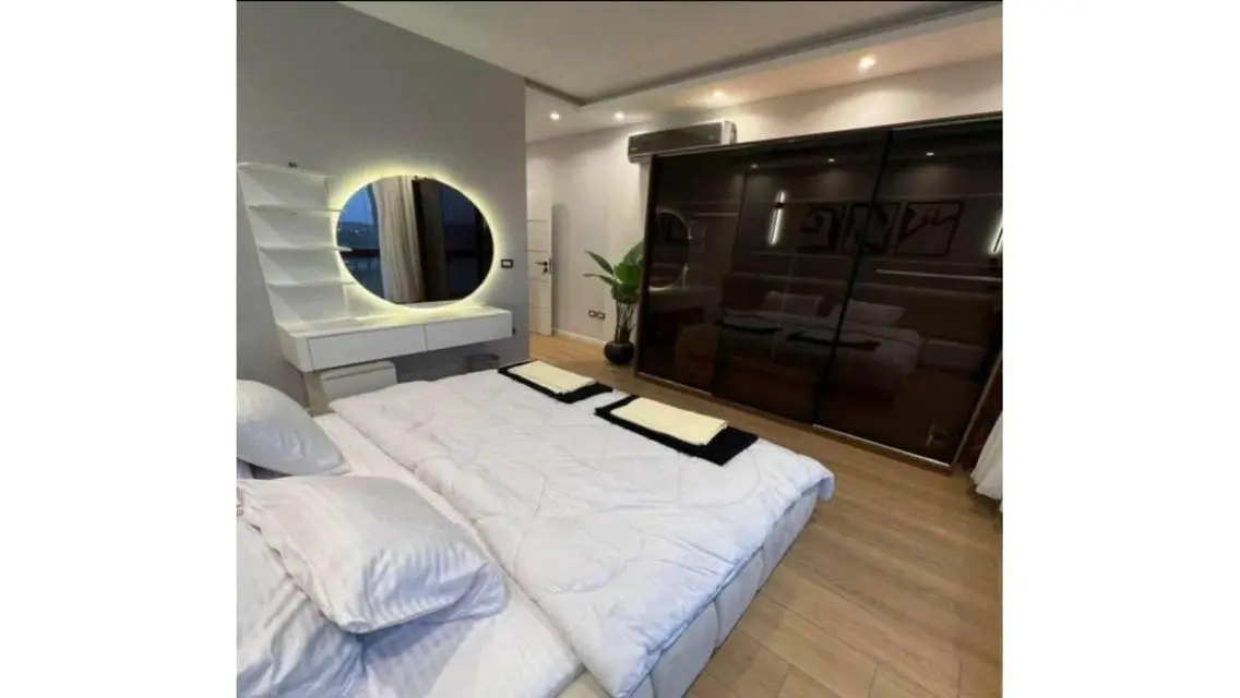 Luxury Apartment for Sale with Spacious Area