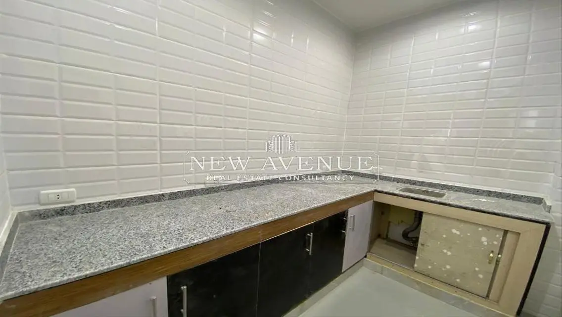 Stunning Apartment with 3200 Square Meters - 6 Bedrooms for 370000 EGP
