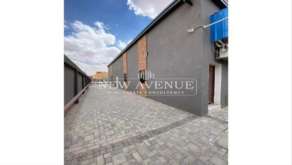 Stunning Apartment with 3200 Square Meters - 6 Bedrooms for 370000 EGP