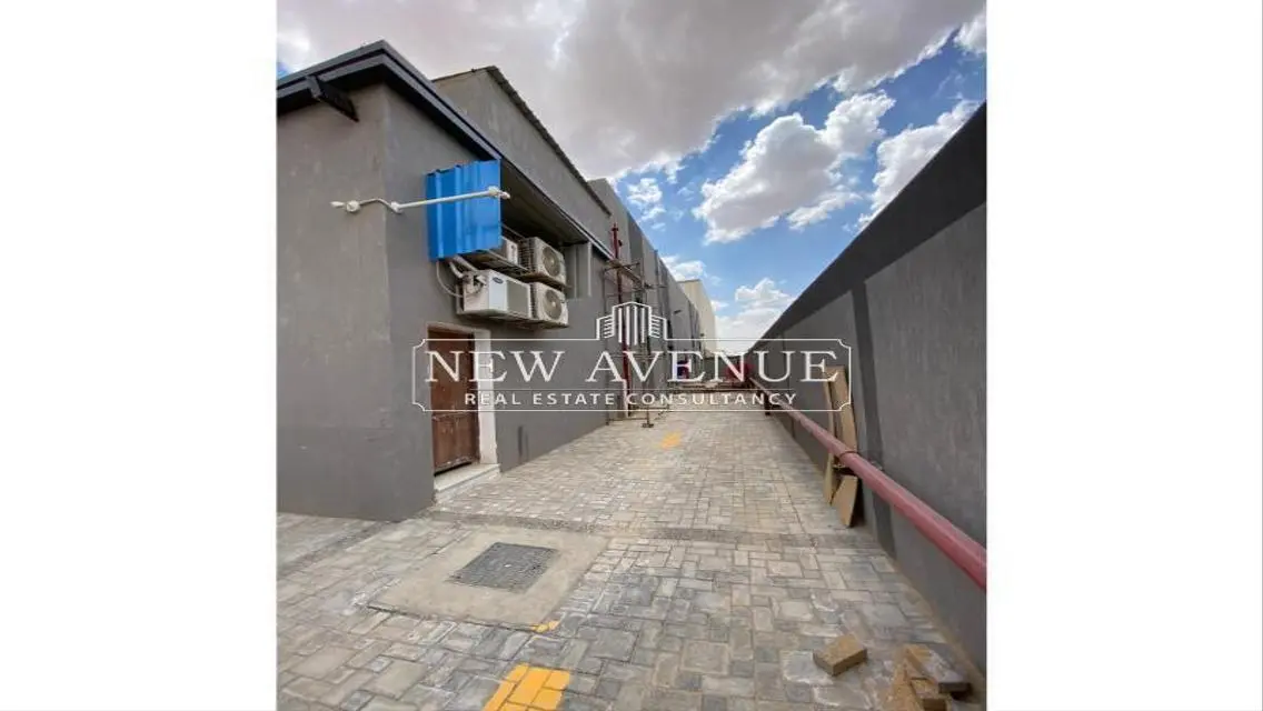 Stunning Apartment with 3200 Square Meters - 6 Bedrooms for 370000 EGP