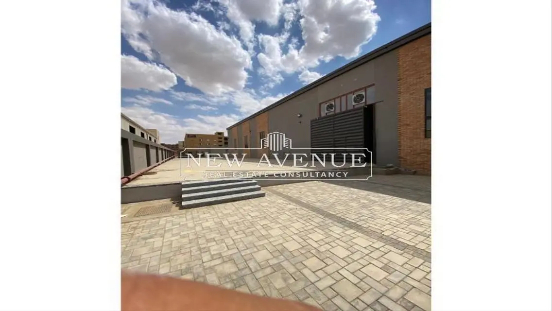 Stunning Apartment with 3200 Square Meters - 6 Bedrooms for 370000 EGP