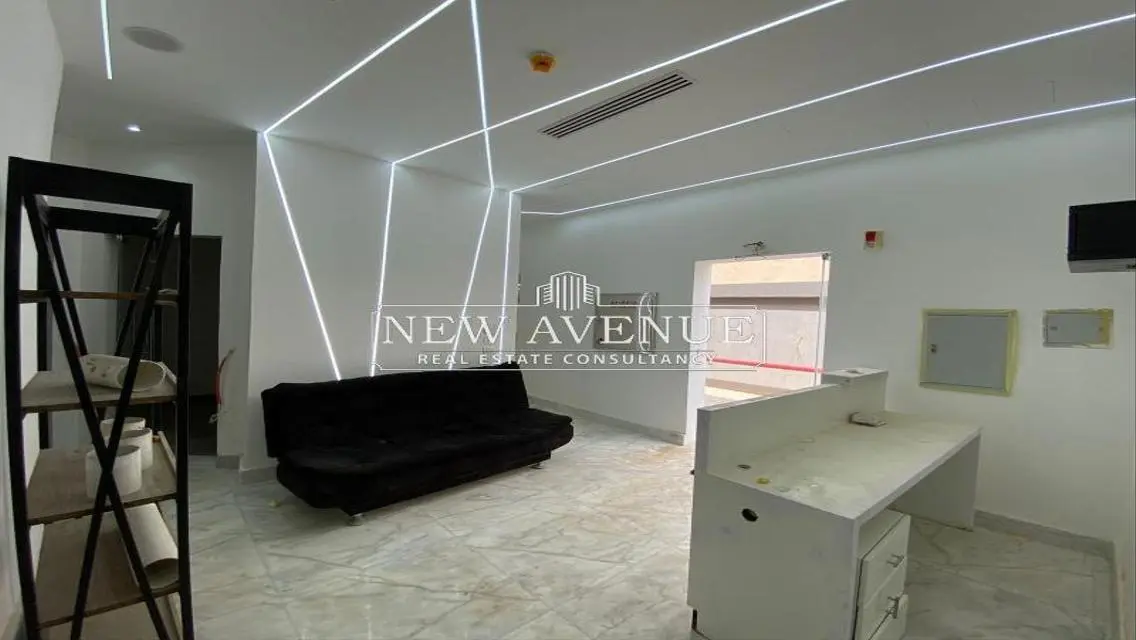 Stunning Apartment with 3200 Square Meters - 6 Bedrooms for 370000 EGP