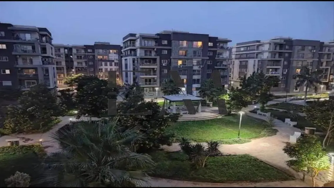 Luxury Apartment for Rent with Stunning Lake View
