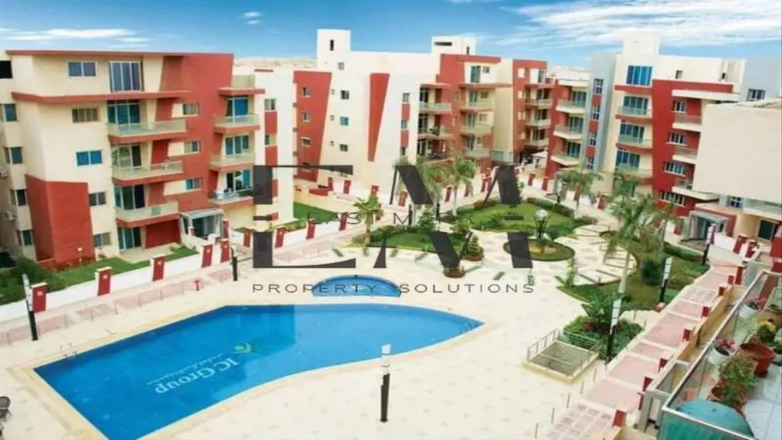 Luxury Apartment for Rent with Stunning Lake View