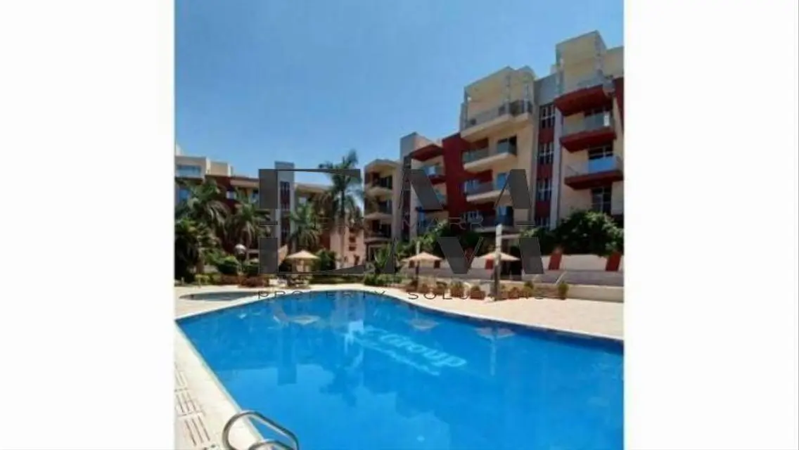 Luxury Apartment for Rent with Stunning Lake View