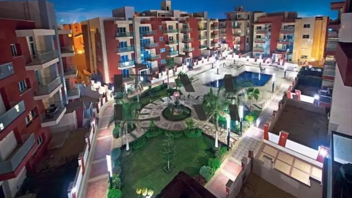 Luxury Apartment for Rent with Stunning Lake View