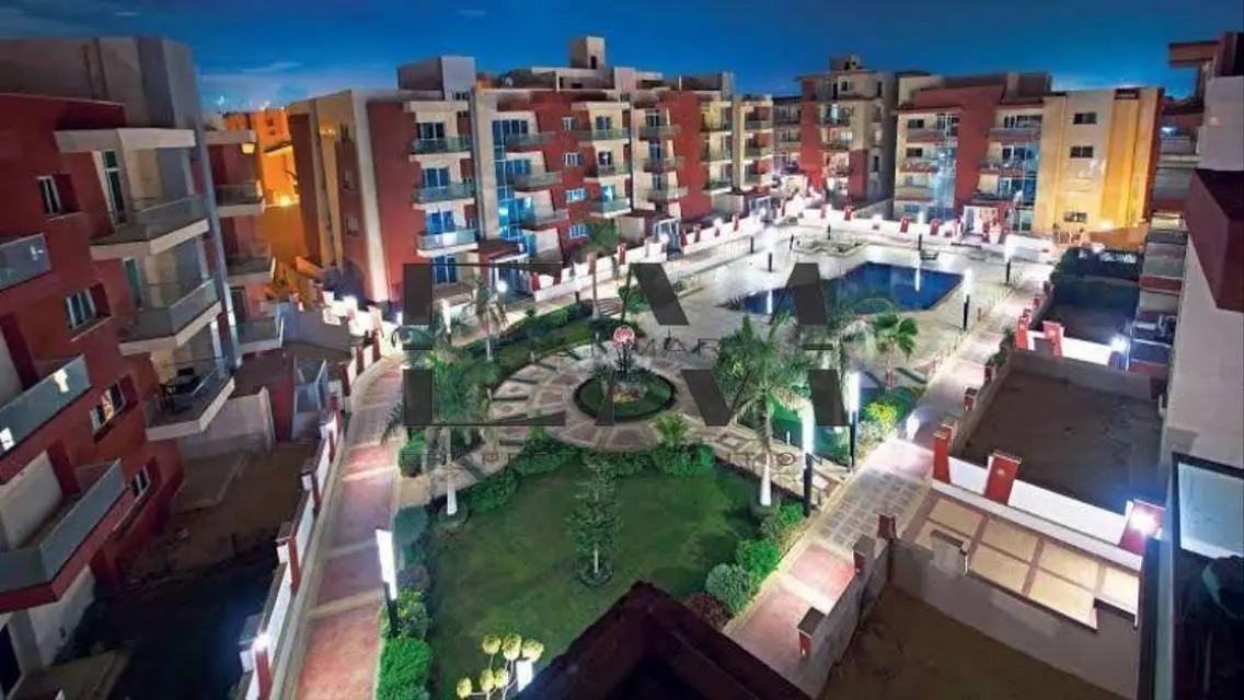 Luxury Apartment for Rent with Stunning Lake View