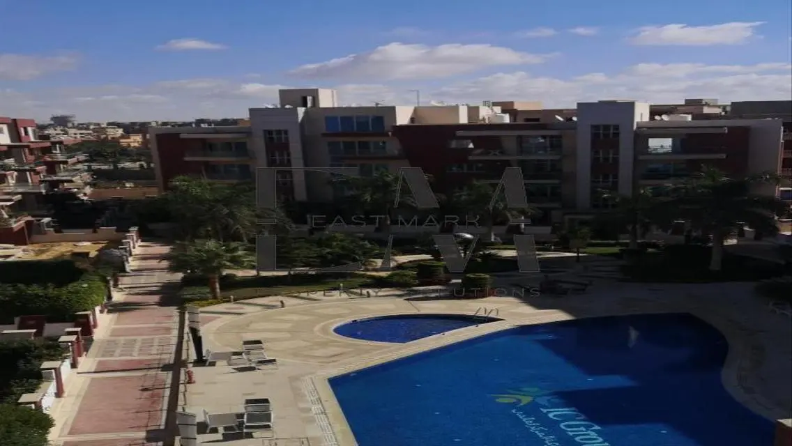 Luxury Apartment for Rent with Stunning Lake View