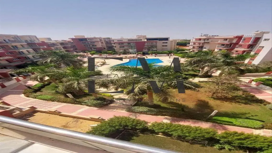 Luxury Apartment for Rent with Stunning Lake View