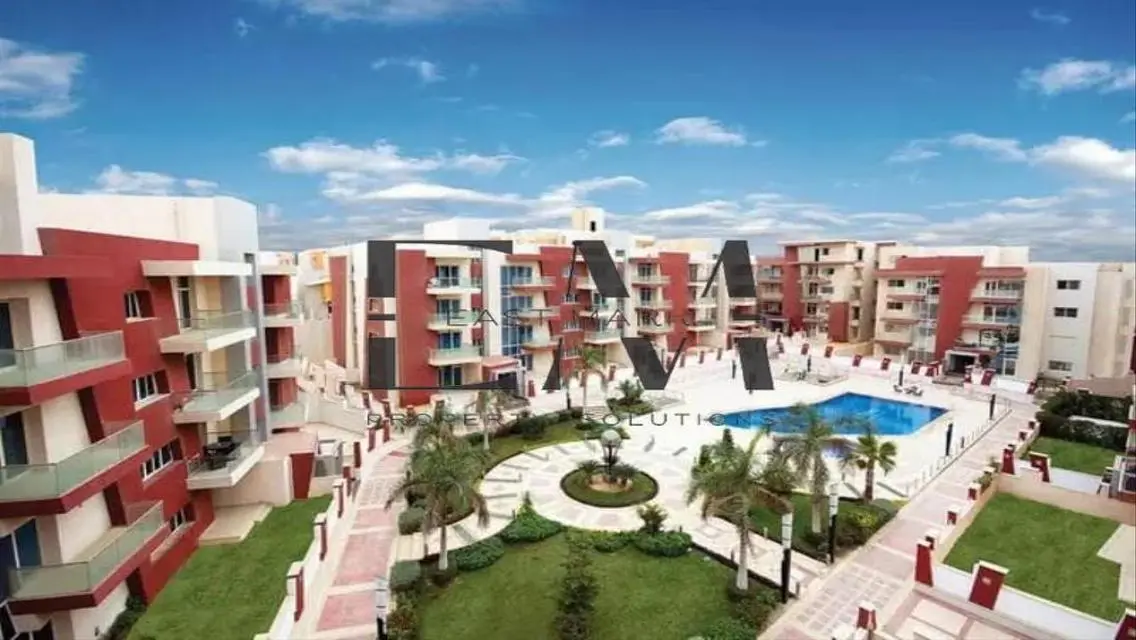 Luxury Apartment for Rent with Stunning Lake View
