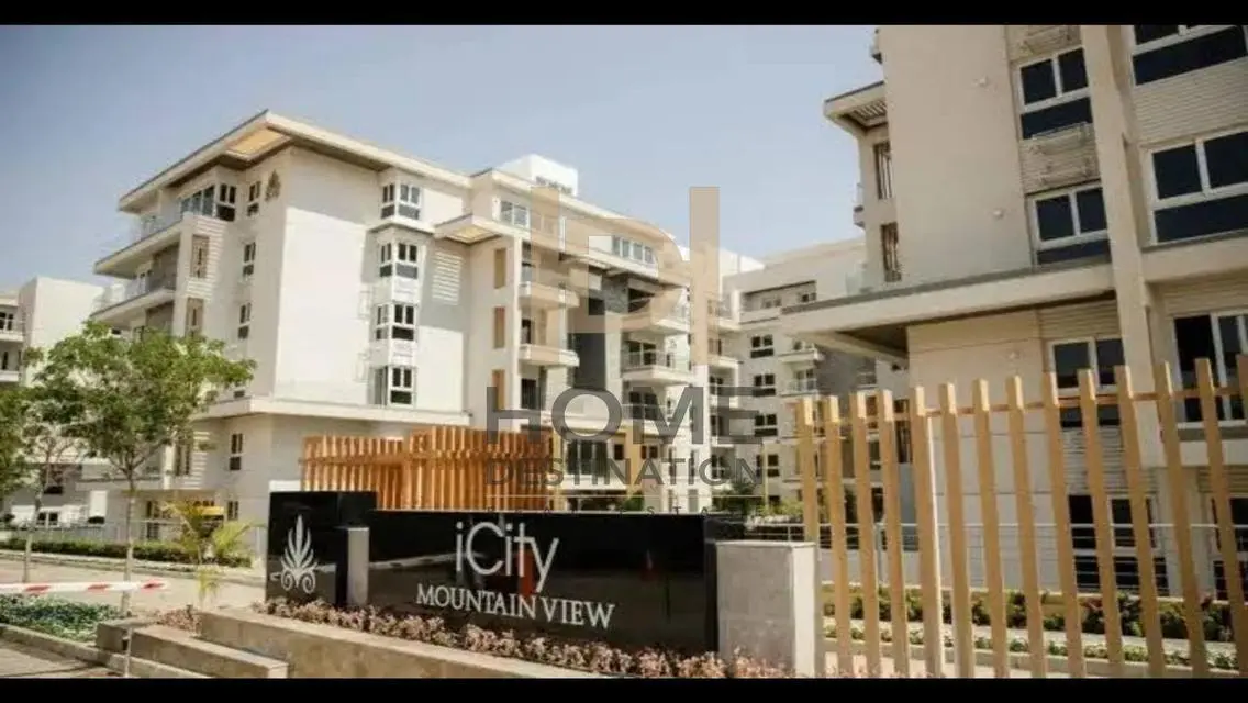 Stunning Apartment for Sale in DMG Area