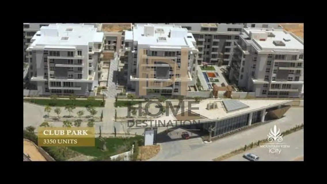 Stunning Apartment for Sale in DMG Area