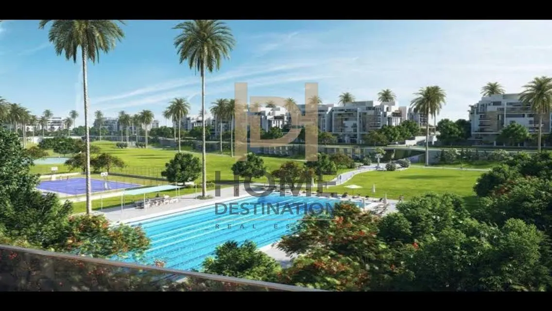 Stunning Apartment for Sale in DMG Area