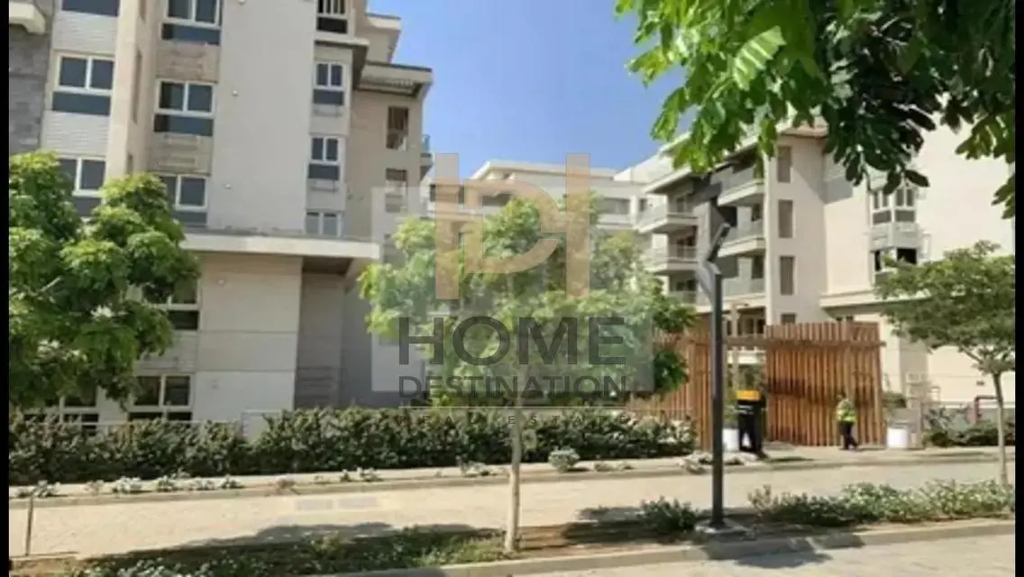 Stunning Apartment for Sale in DMG Area