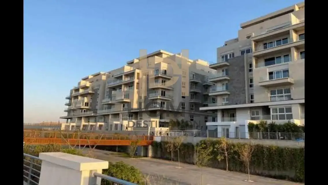 Stunning Apartment for Sale in DMG Area