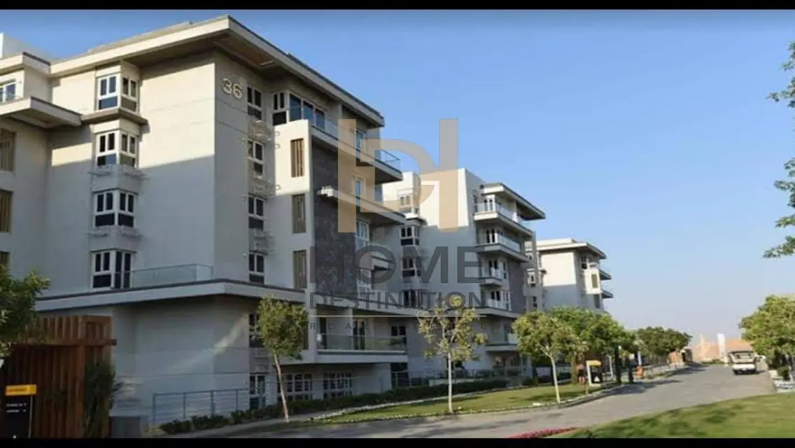 Stunning Apartment for Sale in DMG Area