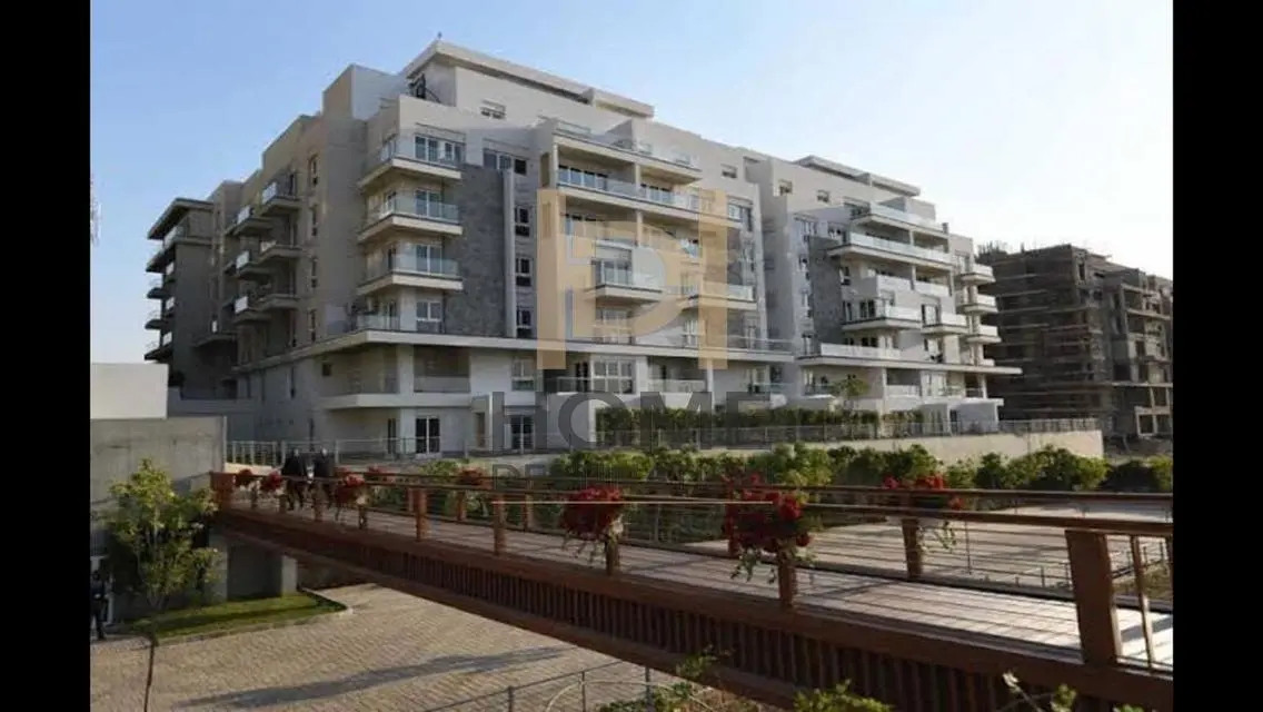 Stunning Apartment for Sale in DMG Area