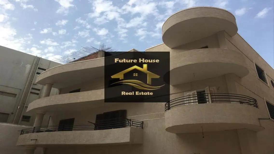 Luxury Apartment with Balcony and Security - Amazing Investment Opportunity