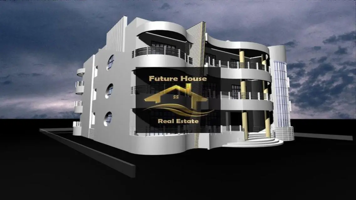 Luxury Apartment with Balcony and Security - Amazing Investment Opportunity