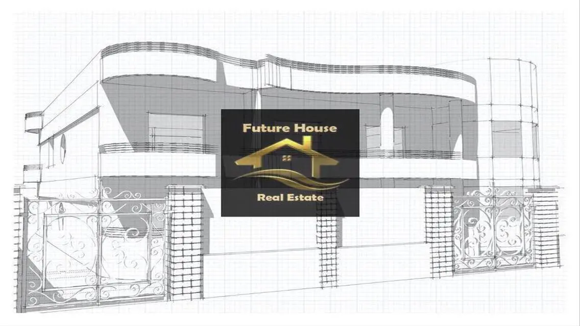 Luxury Apartment with Balcony and Security - Amazing Investment Opportunity
