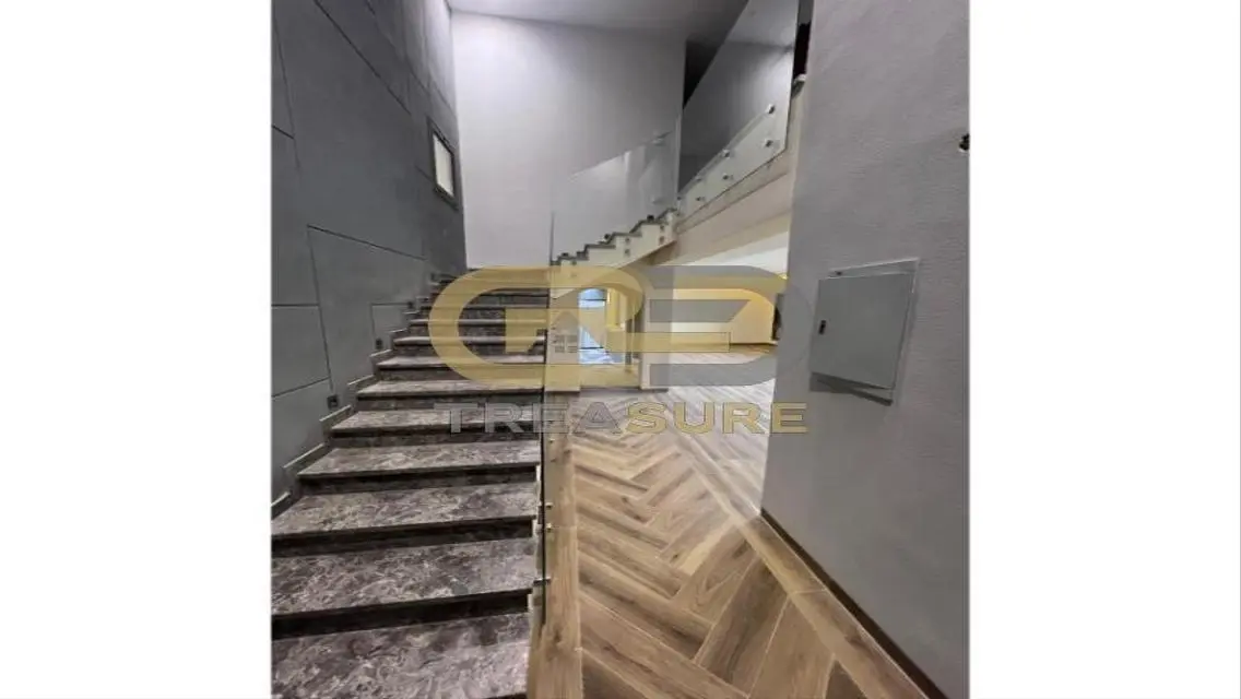 شقة مذهلة في TREASURE بمساحة 85 متر