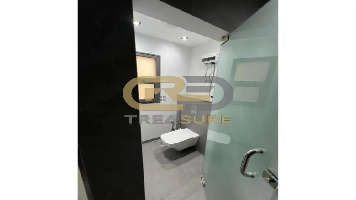 شقة مذهلة في TREASURE بمساحة 85 متر