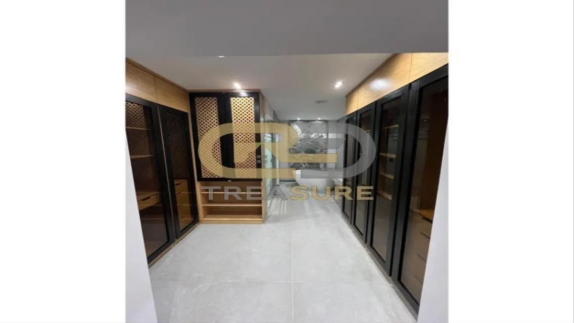 شقة مذهلة في TREASURE بمساحة 85 متر