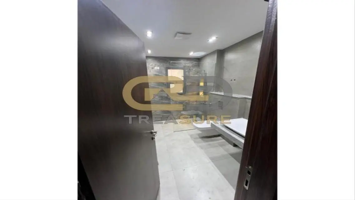 شقة مذهلة في TREASURE بمساحة 85 متر