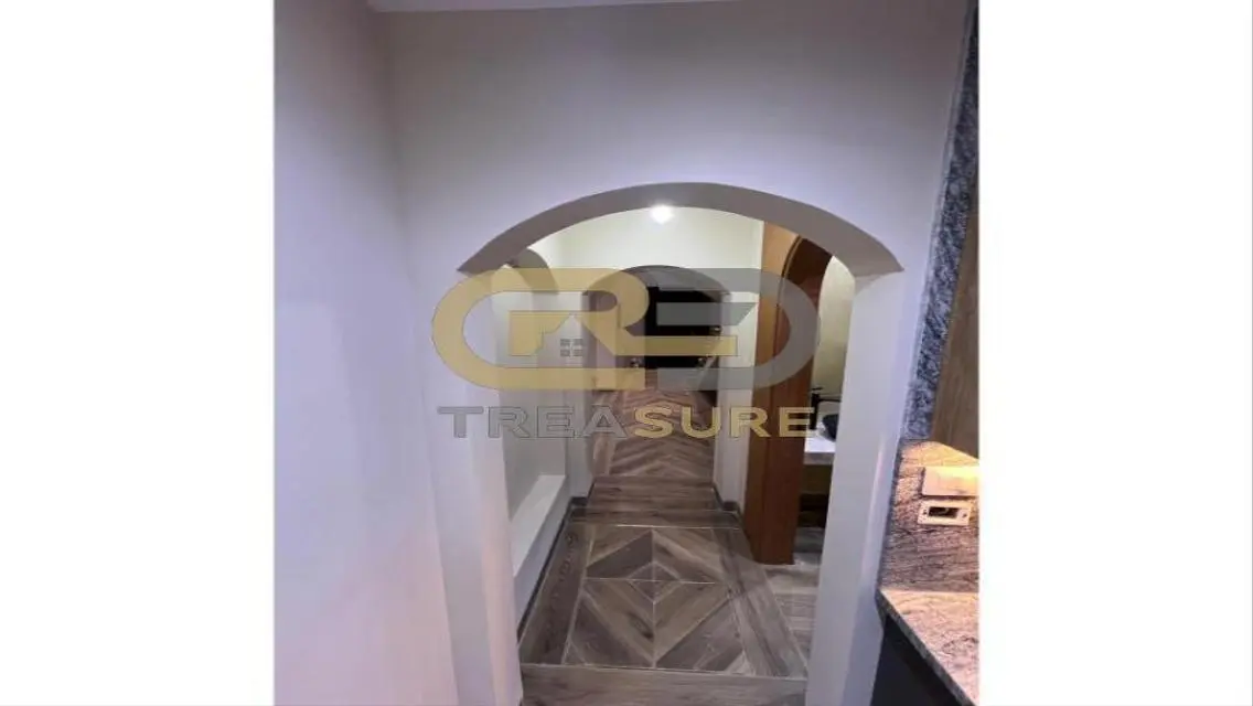 شقة مذهلة في TREASURE بمساحة 85 متر