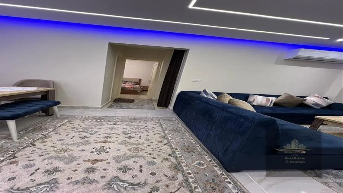 Luxurious Apartment for Rent - 80 Square Meters