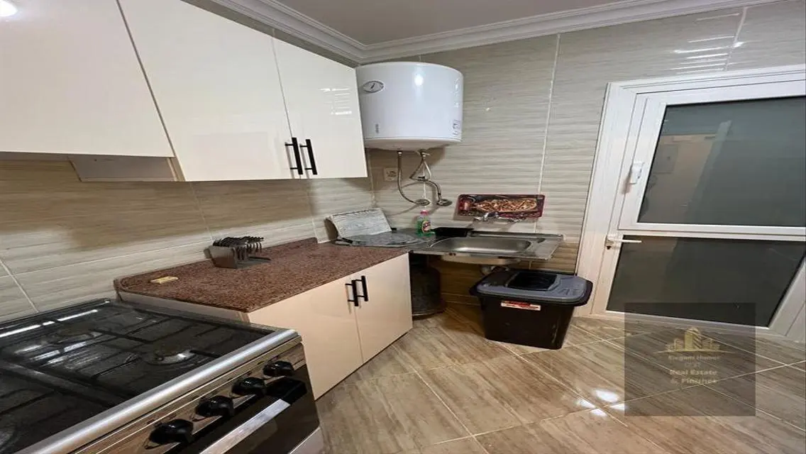 Luxurious Apartment for Rent - 80 Square Meters