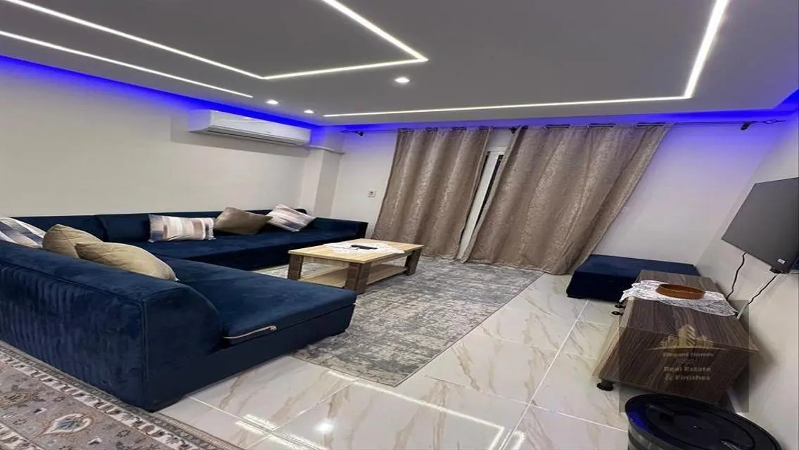 Luxurious Apartment for Rent - 80 Square Meters