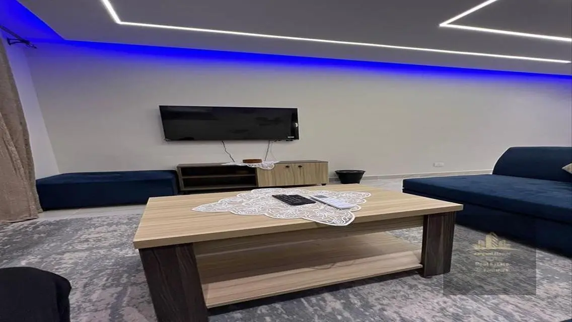 Luxurious Apartment for Rent - 80 Square Meters