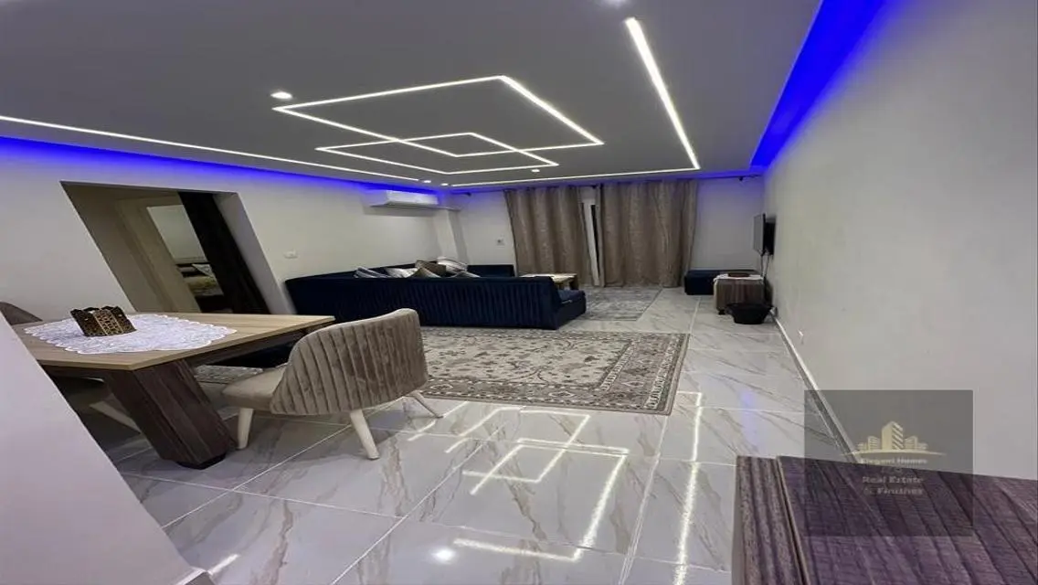 Luxurious Apartment for Rent - 80 Square Meters