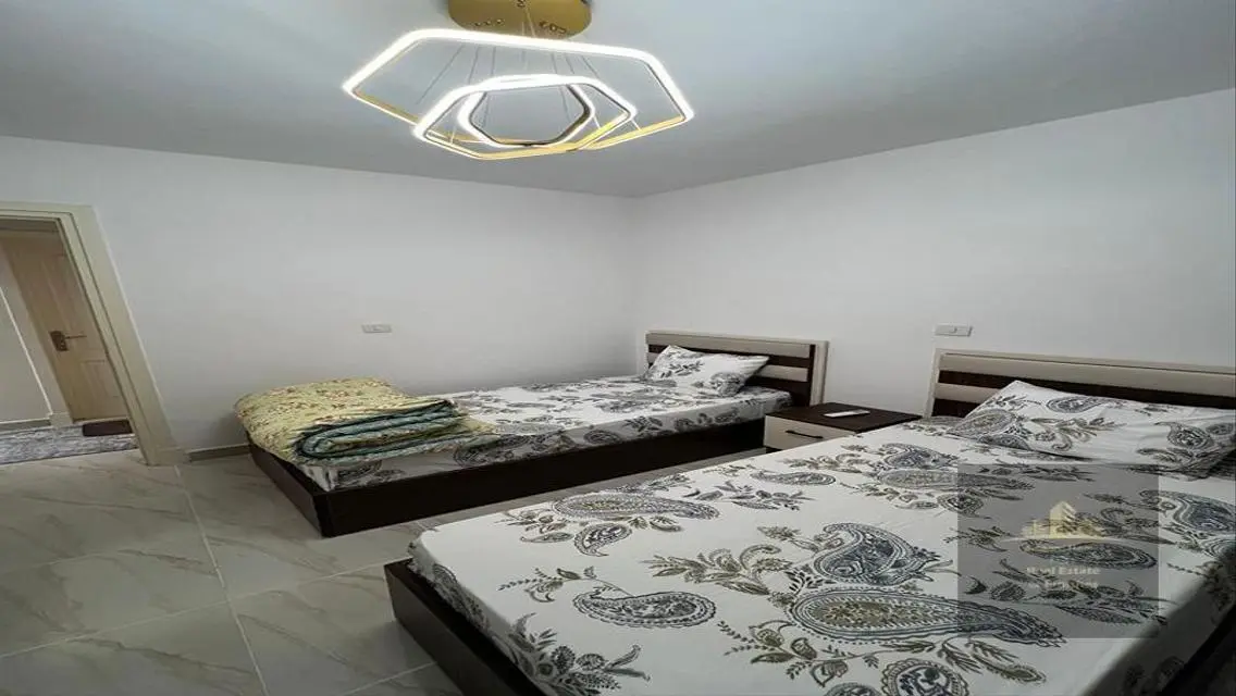 Luxurious Apartment for Rent - 80 Square Meters