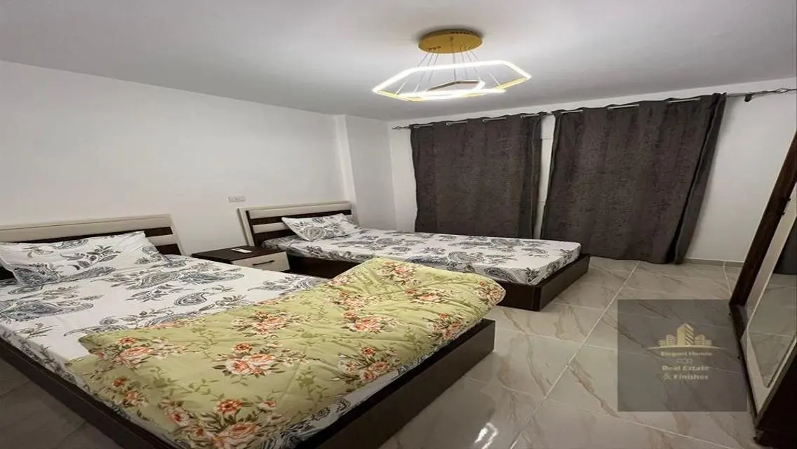 Luxurious Apartment for Rent - 80 Square Meters