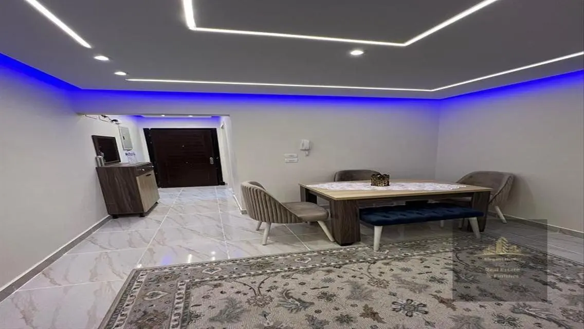 Luxurious Apartment for Rent - 80 Square Meters
