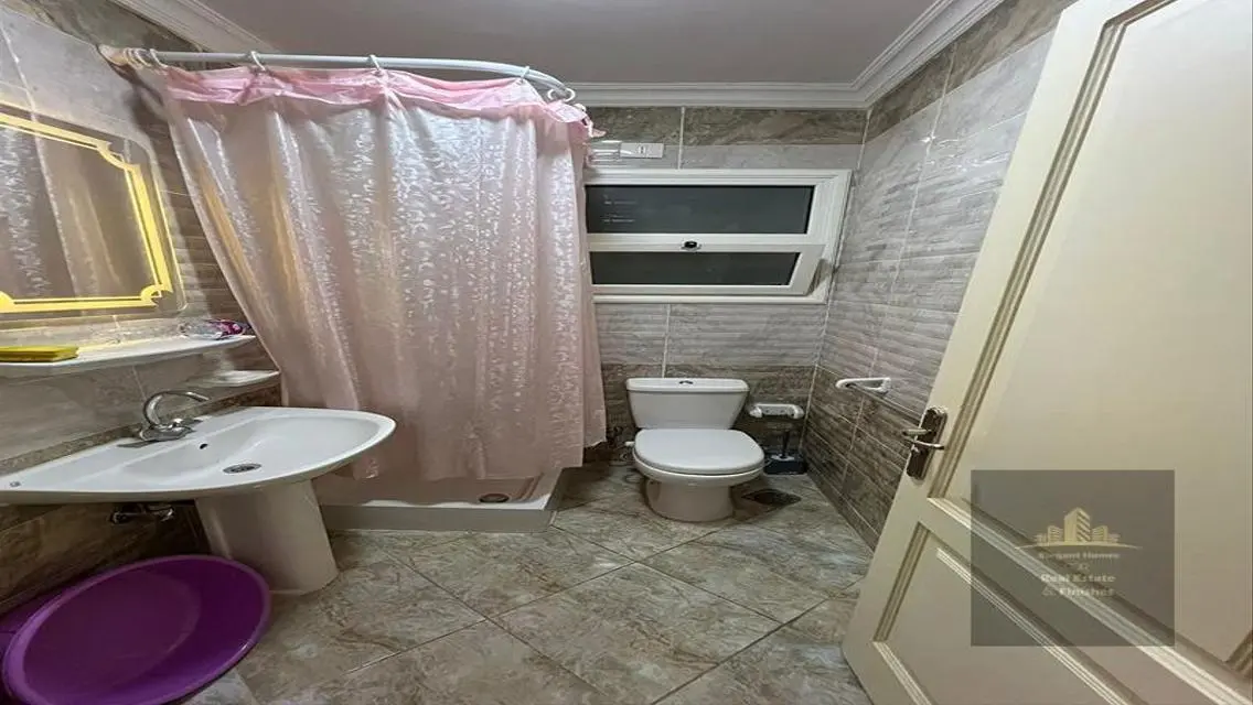 Luxurious Apartment for Rent - 80 Square Meters