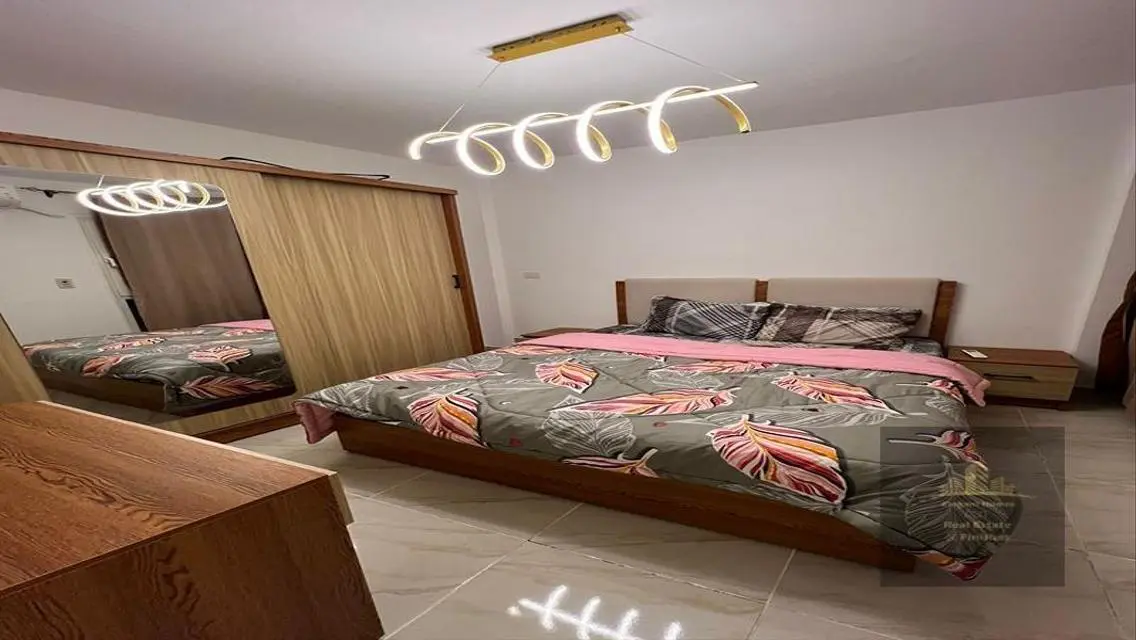 Luxurious Apartment for Rent - 80 Square Meters