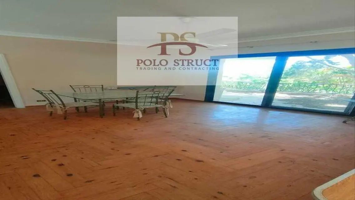 Luxurious Villa with Private Pool and Garden for Sale