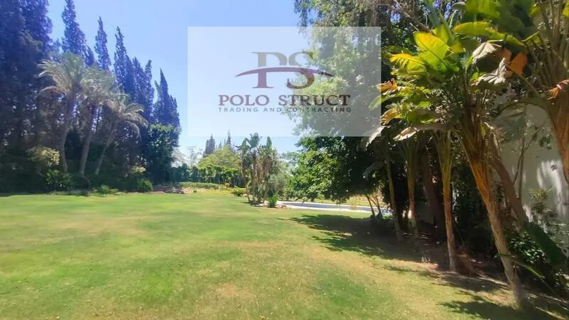 Luxurious Villa with Private Pool and Garden for Sale