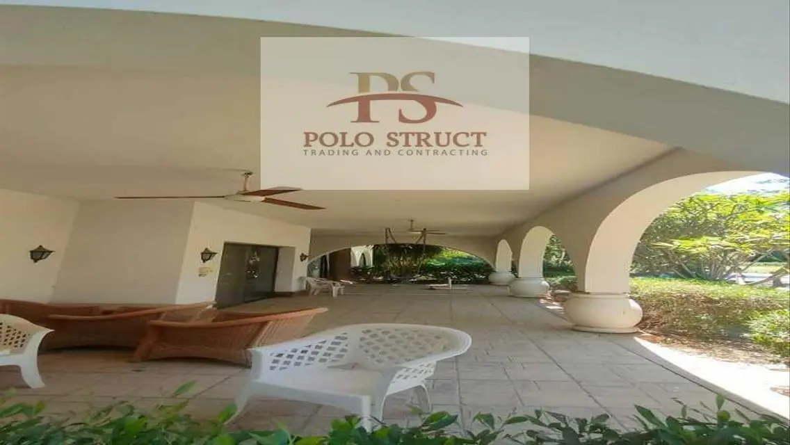 Luxurious Villa with Private Pool and Garden for Sale