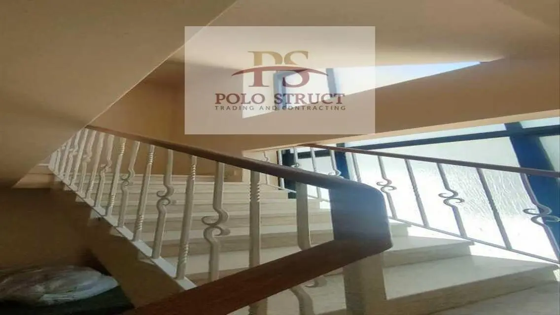 Luxurious Villa with Private Pool and Garden for Sale
