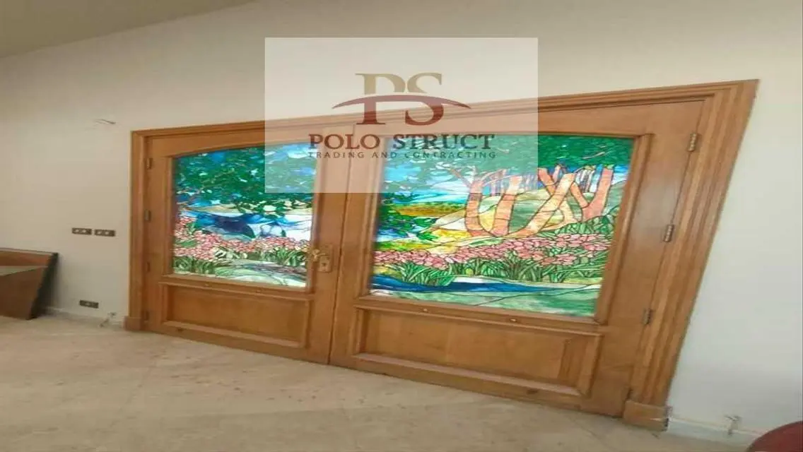 Luxurious Villa with Private Pool and Garden for Sale